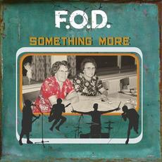 Something More mp3 Album by F.O.D. (2)