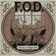 The Once A Virgin Club mp3 Album by F.O.D. (2)