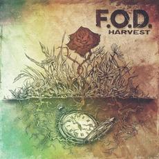 Harvest mp3 Album by F.O.D. (2)