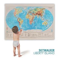 Liberty Island mp3 Album by Skywalker