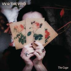 The Cage mp3 Album by VV & The Void