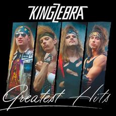 Greatest Hits mp3 Album by King Zebra