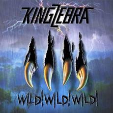 Wild! Wild! Wild! mp3 Album by King Zebra