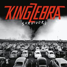 Survivors mp3 Album by King Zebra