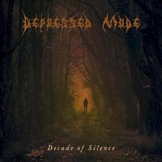 Decade of Silence mp3 Album by Depressed Mode