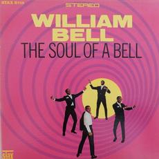 The Soul of a Bell mp3 Album by William Bell