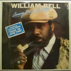 Coming Back for More mp3 Album by William Bell