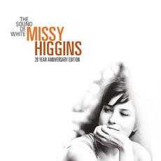 The Sound of White (20th Year Anniversary Edition) mp3 Album by Missy Higgins