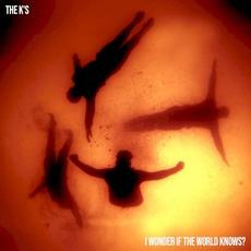 I Wonder If the World Knows? (Deluxe Edition) mp3 Album by The K's