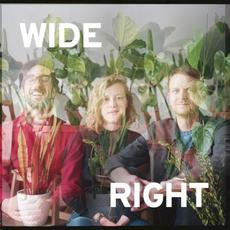 Wide Right mp3 Album by Bad Bad Hats