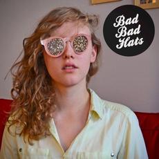 It Hurts mp3 Album by Bad Bad Hats