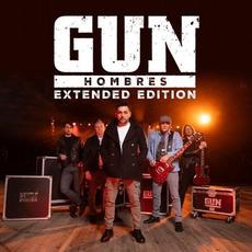 Hombres mp3 Album by GUN (2)