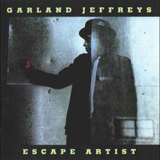 Escape Artist (Re-Issue) mp3 Album by Garland Jeffreys