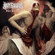 Open Cadavers mp3 Album by Nasty Surgeons