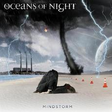 Mindstorm mp3 Album by Oceans Of Night