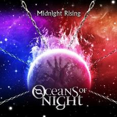 Midnight Rising mp3 Album by Oceans Of Night