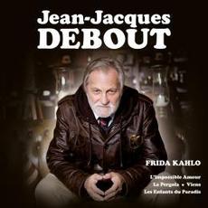 FRIDA KAHLO mp3 Album by Jean-jacques Debout