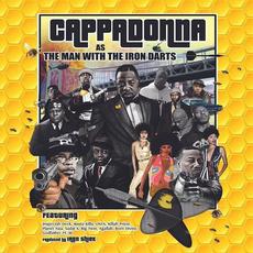 The Man With the Iron Darts mp3 Album by Cappadonna