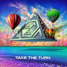 Take The Turn mp3 Album by Corners