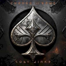 Change the Game mp3 Album by Cody Jinks