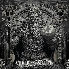 The Pillars of Hercules mp3 Album by Chalice of Malice