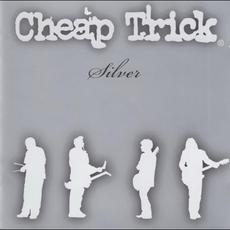Silver (Re-Issue) mp3 Album by Cheap Trick