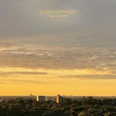 Final Summer mp3 Album by Cloud Nothings