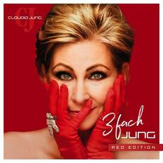 3fach JUNG mp3 Album by Claudia Jung