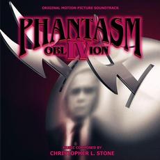 Phantasm IV: Oblivion mp3 Soundtrack by Christopher L. Stone