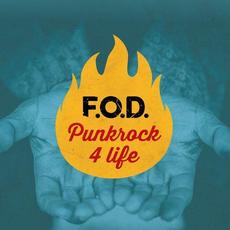 Punkrock 4 Life mp3 Single by F.O.D. (2)