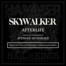 Afterlife (A7x Cover) mp3 Single by Skywalker