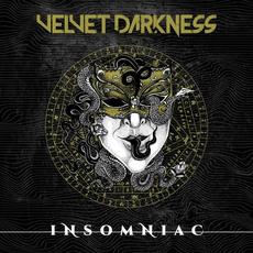 Insomniac mp3 Single by Velvet Darkness