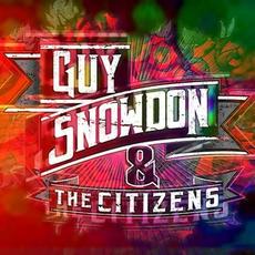 You're Gone mp3 Single by Guy Snowdon & The Citizens