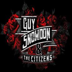 What Tomorrow Brings mp3 Single by Guy Snowdon & The Citizens