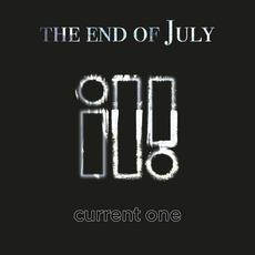The End Of July mp3 Single by Current One