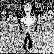 Necrotizing Progress mp3 Album by Feaces Christ