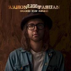 Crooked River Burning mp3 Album by Aaron Lee Tasjan