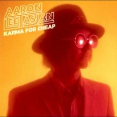 Karma for Cheap mp3 Album by Aaron Lee Tasjan
