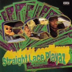 Straight Lace Playaz mp3 Album by E.C.P.
