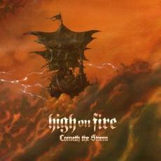 Cometh the Storm mp3 Album by High On Fire