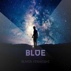 Blue mp3 Album by Olivier Verhaeghe
