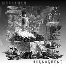 Heksakunst mp3 Album by Mörkemen