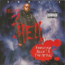 Welcome 2 Hell mp3 Album by Cool‐E
