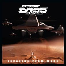 Invasion From Mars mp3 Album by Dynamik Bass System