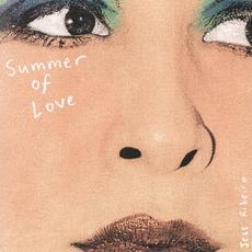Summer Of Love mp3 Album by Jess Ribeiro
