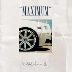 Maximum (Limited Fan Box Edition) mp3 Album by Summer Cem