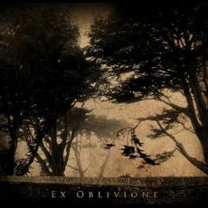 Ex Oblivione mp3 Album by Sweet Ermengarde