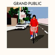 Sensations Diversions mp3 Album by Grand Public