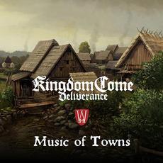Music of Towns (Kingdom Come: Deliverance Original Soundtrack) mp3 Soundtrack by Jan Valta