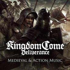 Medieval and Action Music (Kingdom Come: Deliverance Original Soundtrack) mp3 Soundtrack by Jan Valta